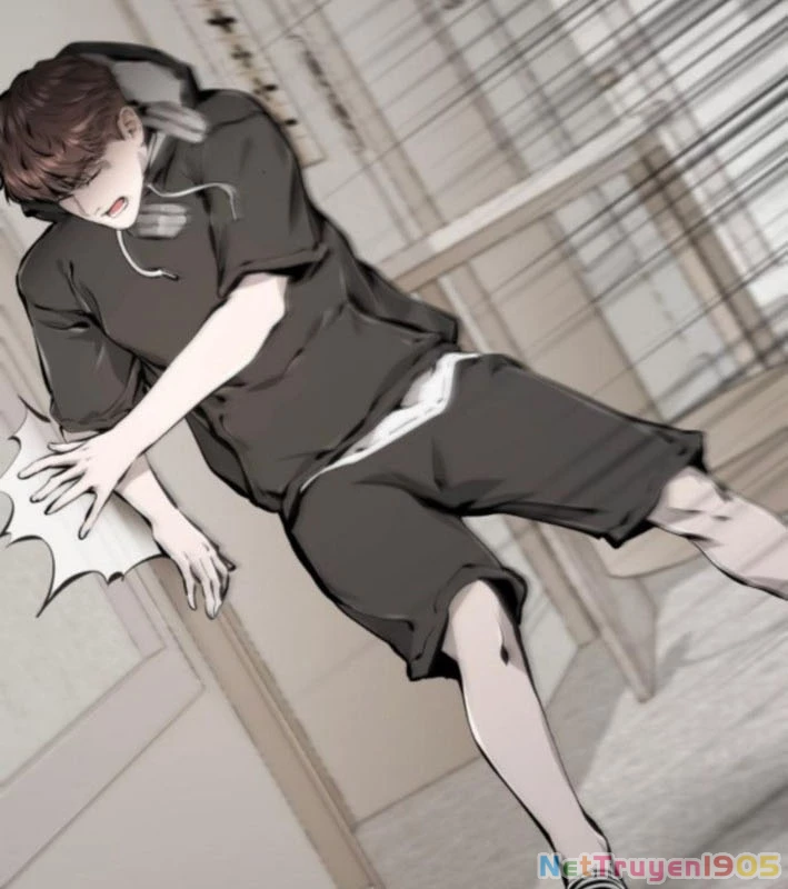 Câm Lặng Chapter 3 - 19