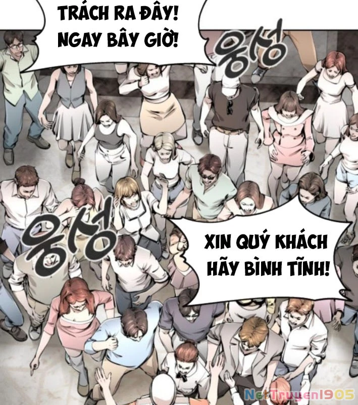 Câm Lặng Chapter 3 - 37