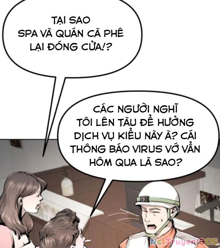 Câm Lặng Chapter 3 - 39