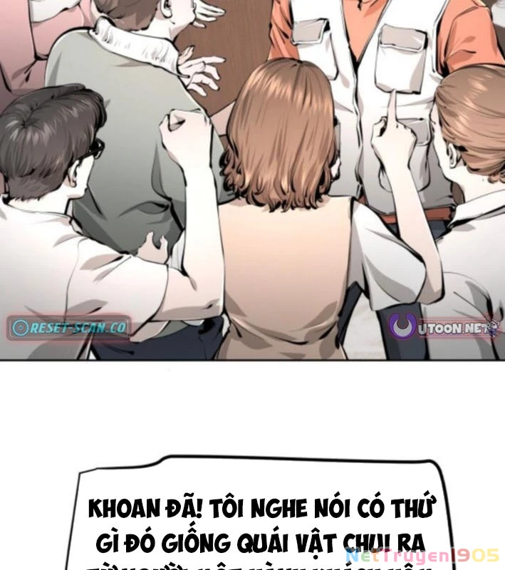 Câm Lặng Chapter 3 - 40