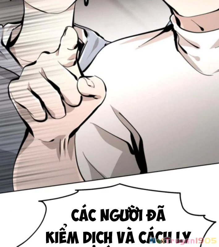 Câm Lặng Chapter 3 - 45