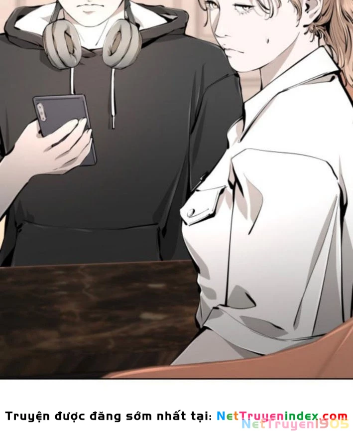 Câm Lặng Chapter 3 - 50
