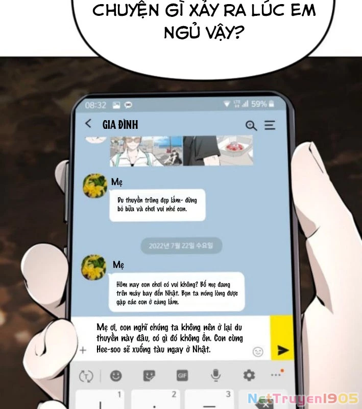 Câm Lặng Chapter 3 - 54