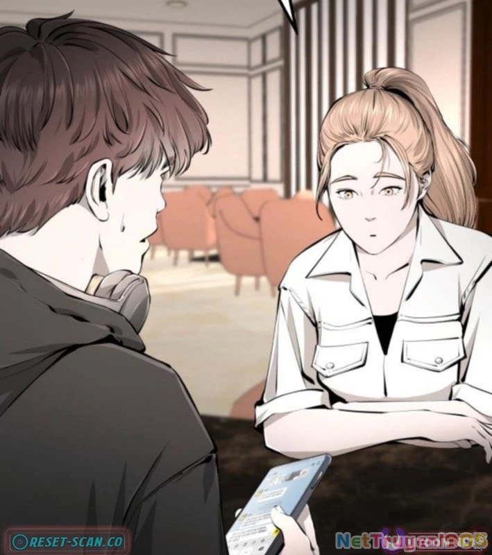 Câm Lặng Chapter 3 - 56