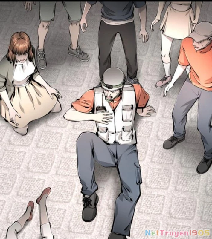 Câm Lặng Chapter 3 - 75