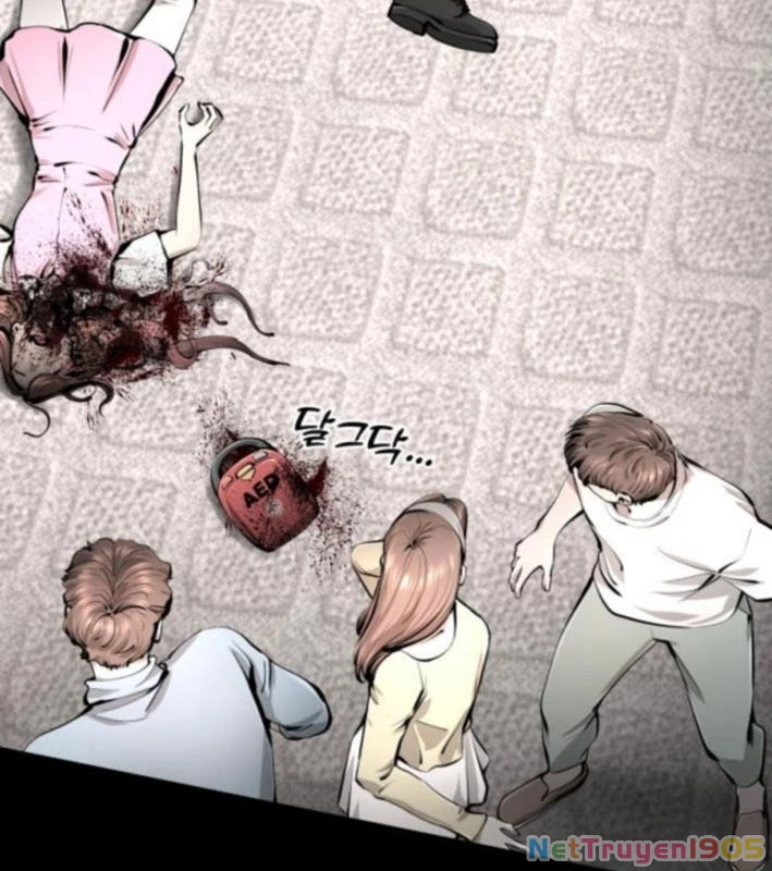 Câm Lặng Chapter 3 - 76