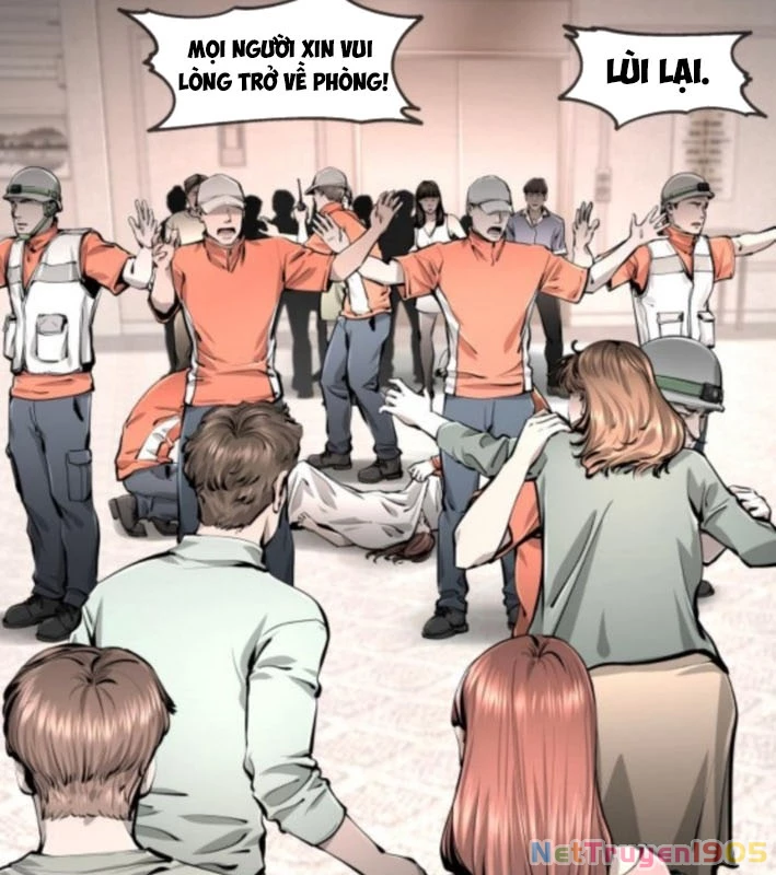 Câm Lặng Chapter 3 - 82