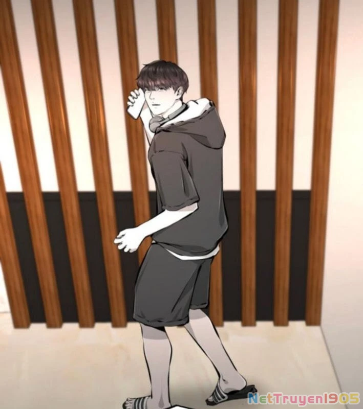 Câm Lặng Chapter 3 - 123