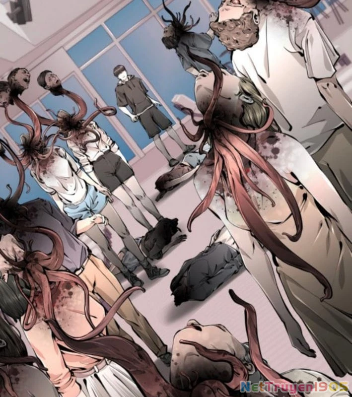 Câm Lặng Chapter 3 - 186