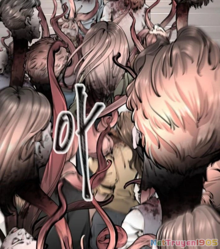 Câm Lặng Chapter 3 - 217