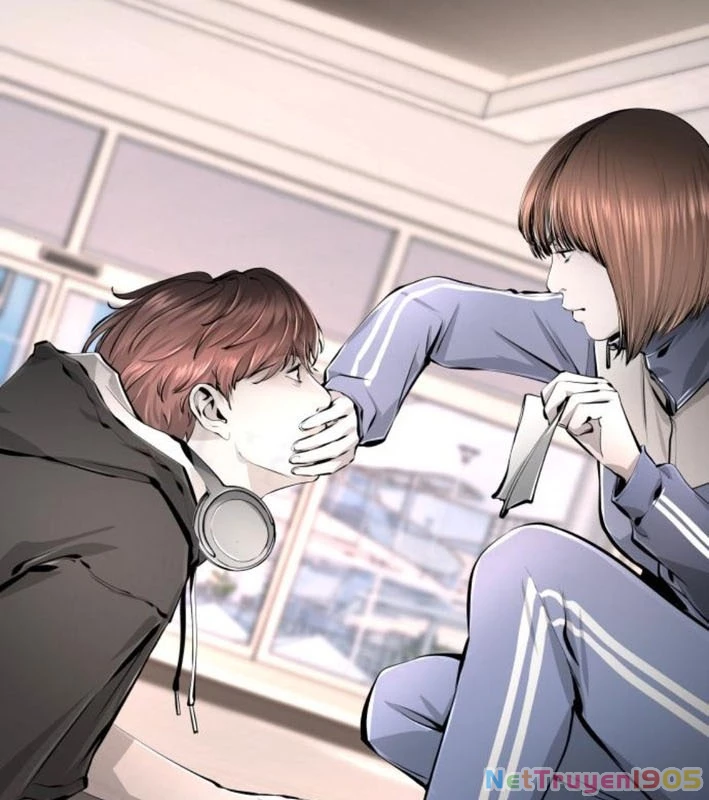 Câm Lặng Chapter 3 - 280