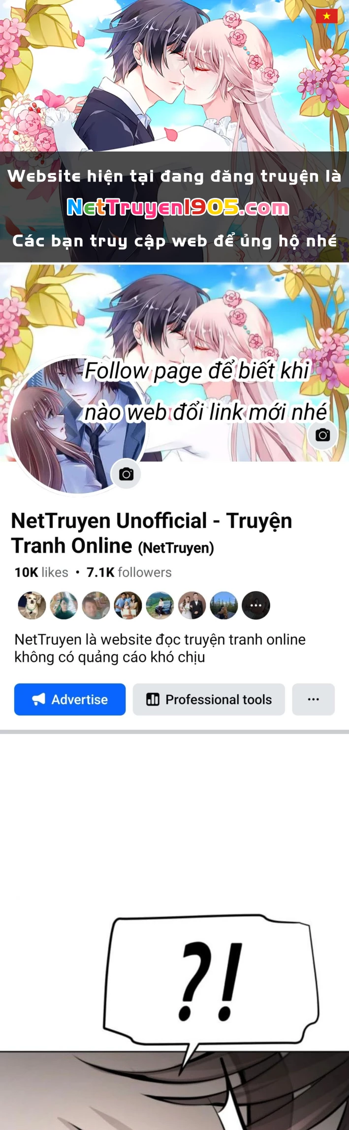 Câm Lặng Chapter 4 - 1