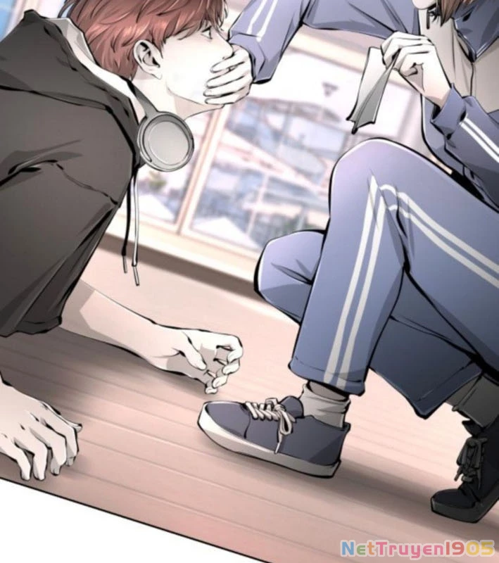 Câm Lặng Chapter 4 - 10