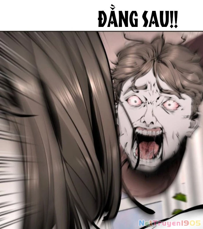 Câm Lặng Chapter 4 - 18