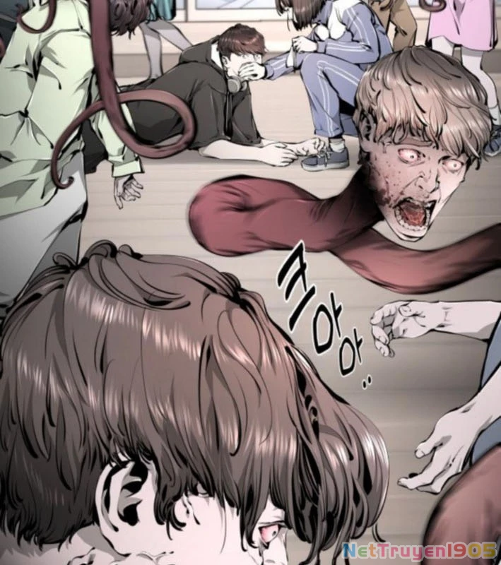 Câm Lặng Chapter 4 - 40