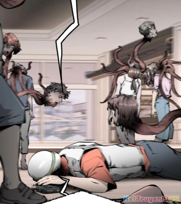 Câm Lặng Chapter 4 - 67