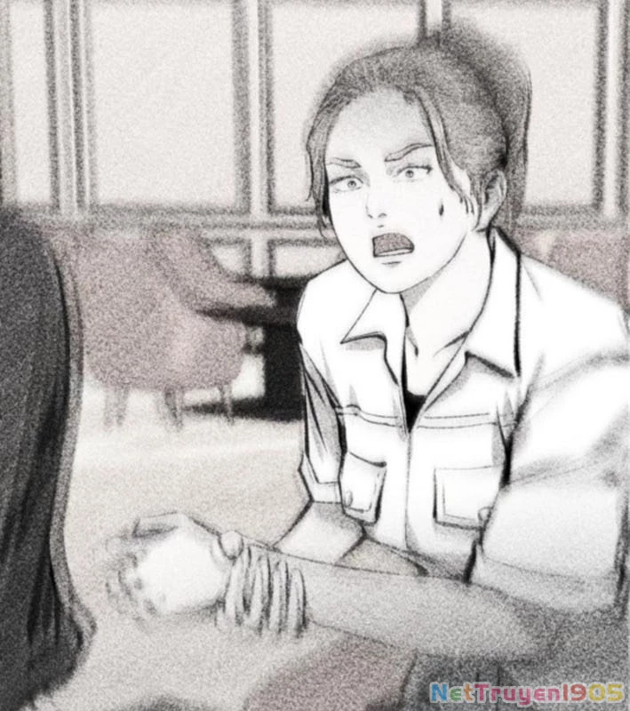 Câm Lặng Chapter 4 - 97