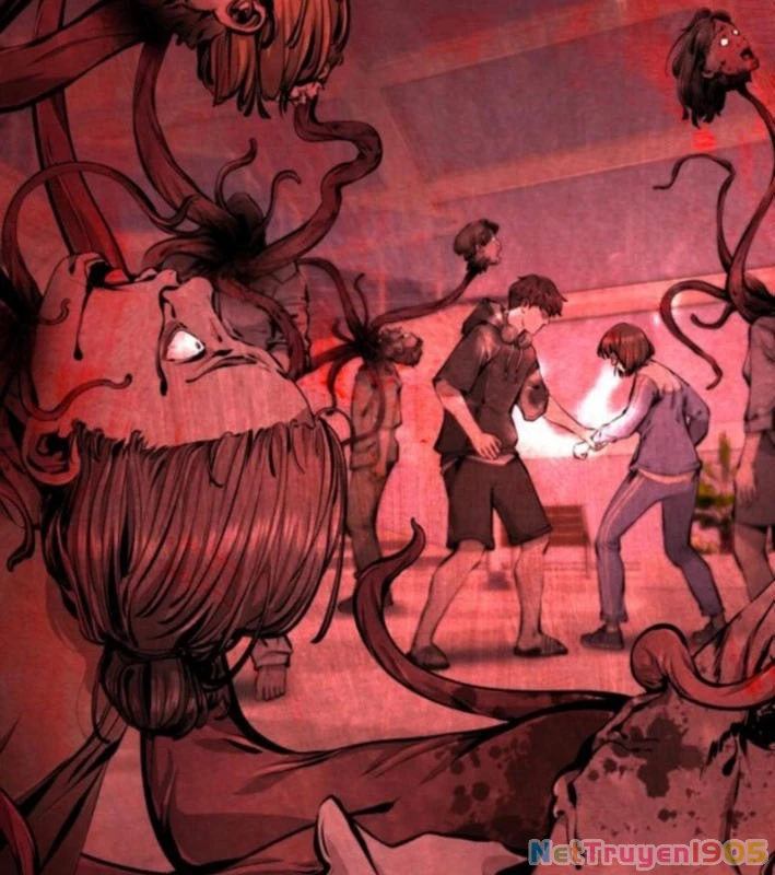 Câm Lặng Chapter 4 - 155