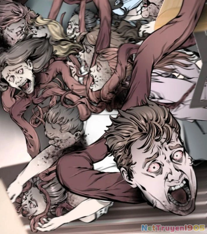 Câm Lặng Chapter 4 - 170