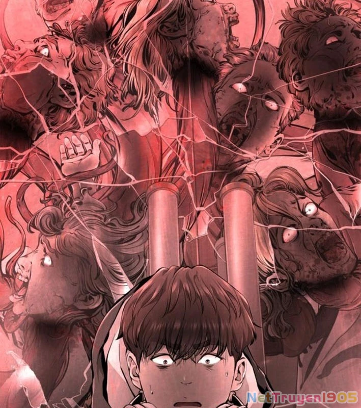 Câm Lặng Chapter 4 - 202