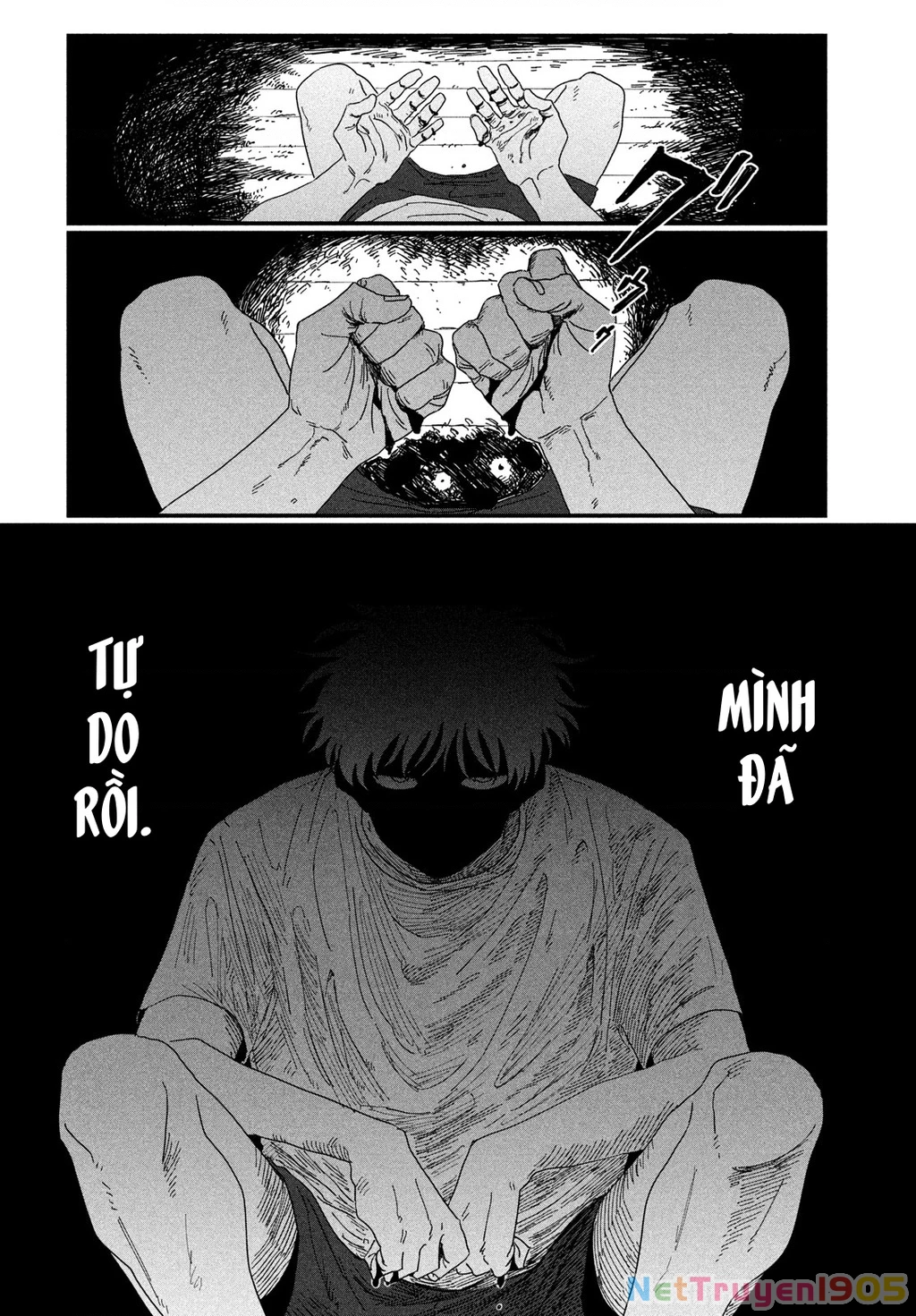 Dig It Chapter 1 - 36