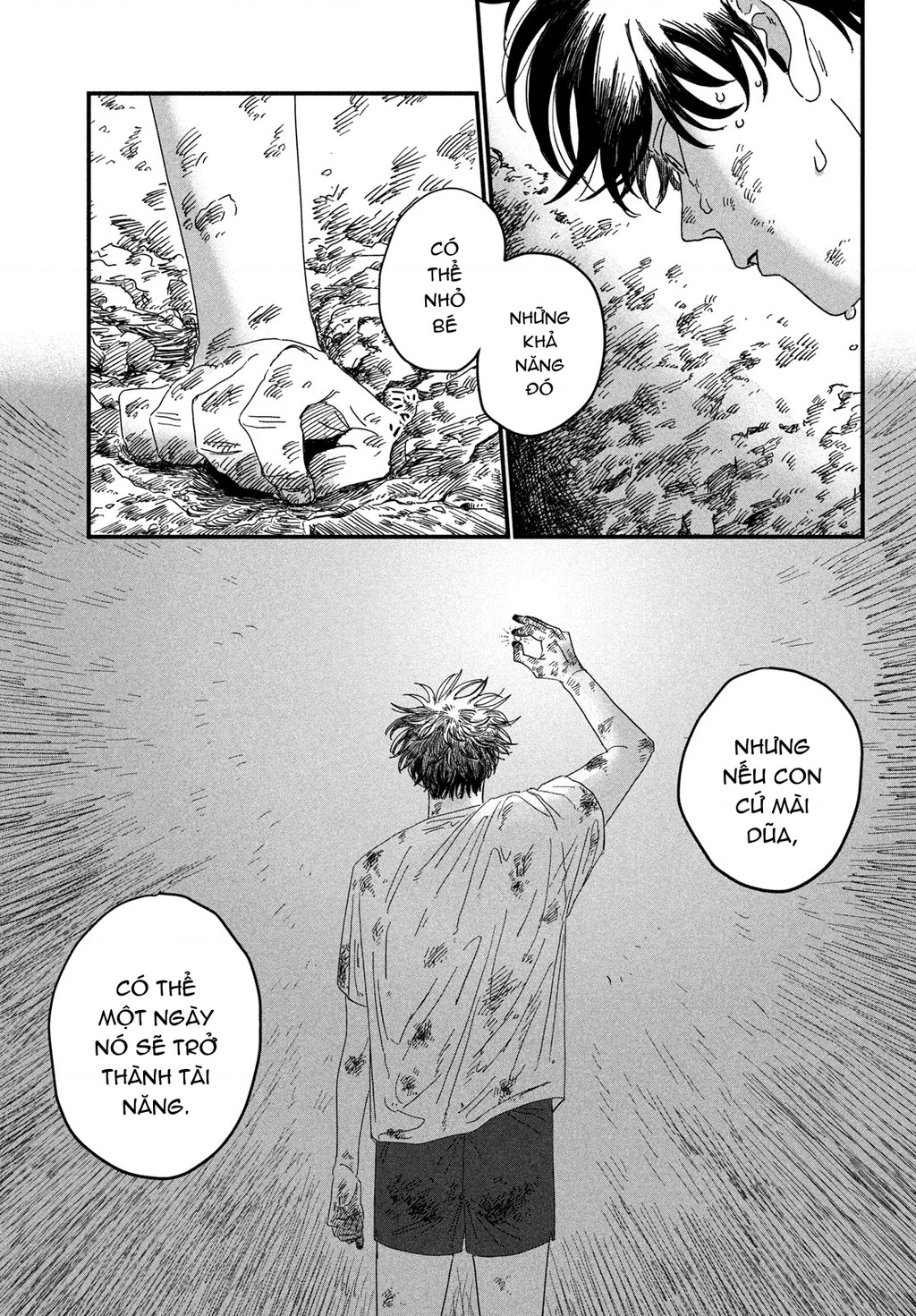 Dig It Chapter 1 - 41