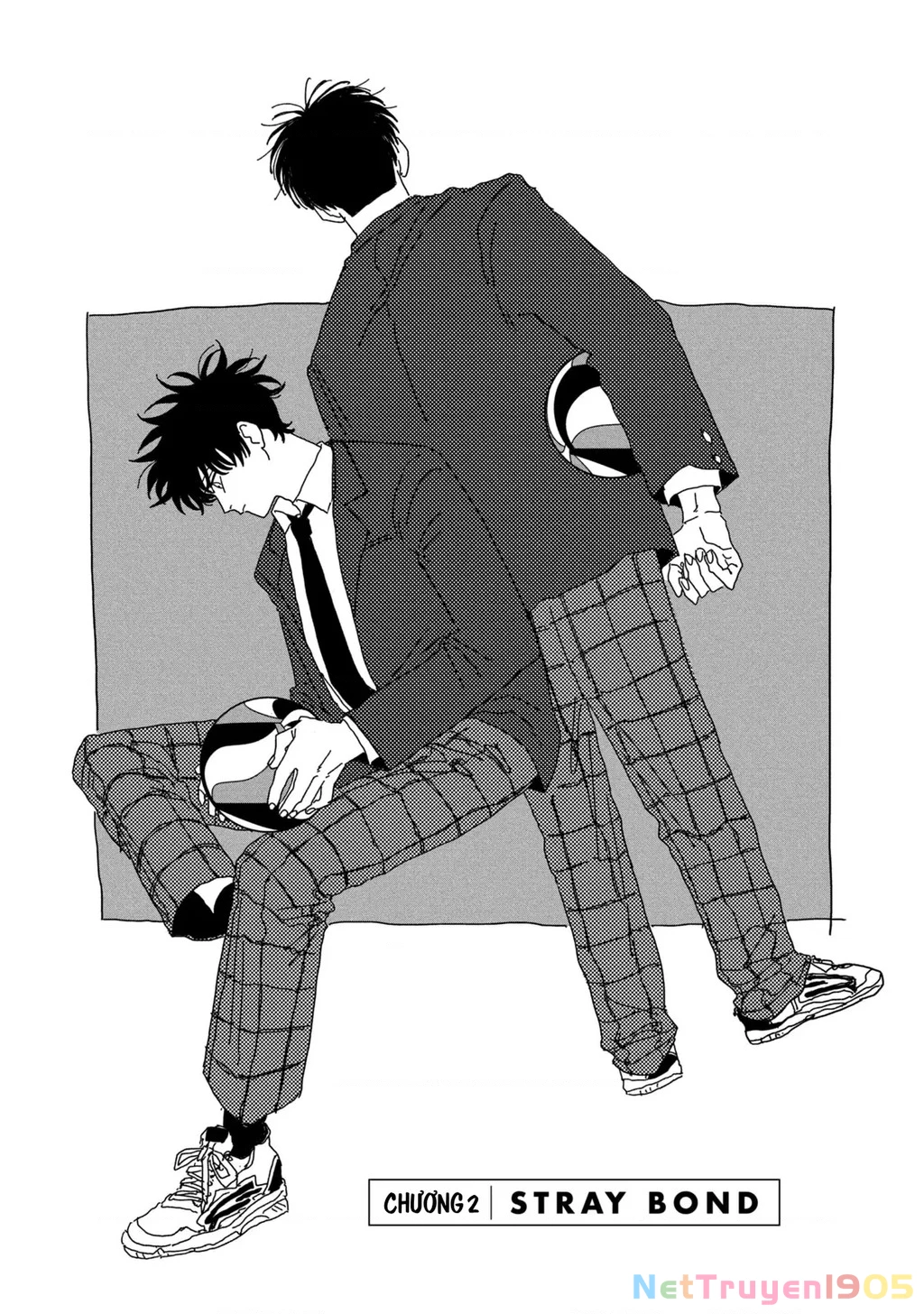 Dig It Chapter 2 - 3