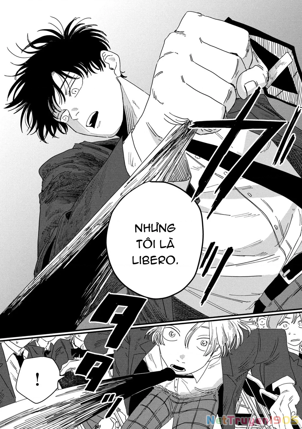 Dig It Chapter 2 - 10