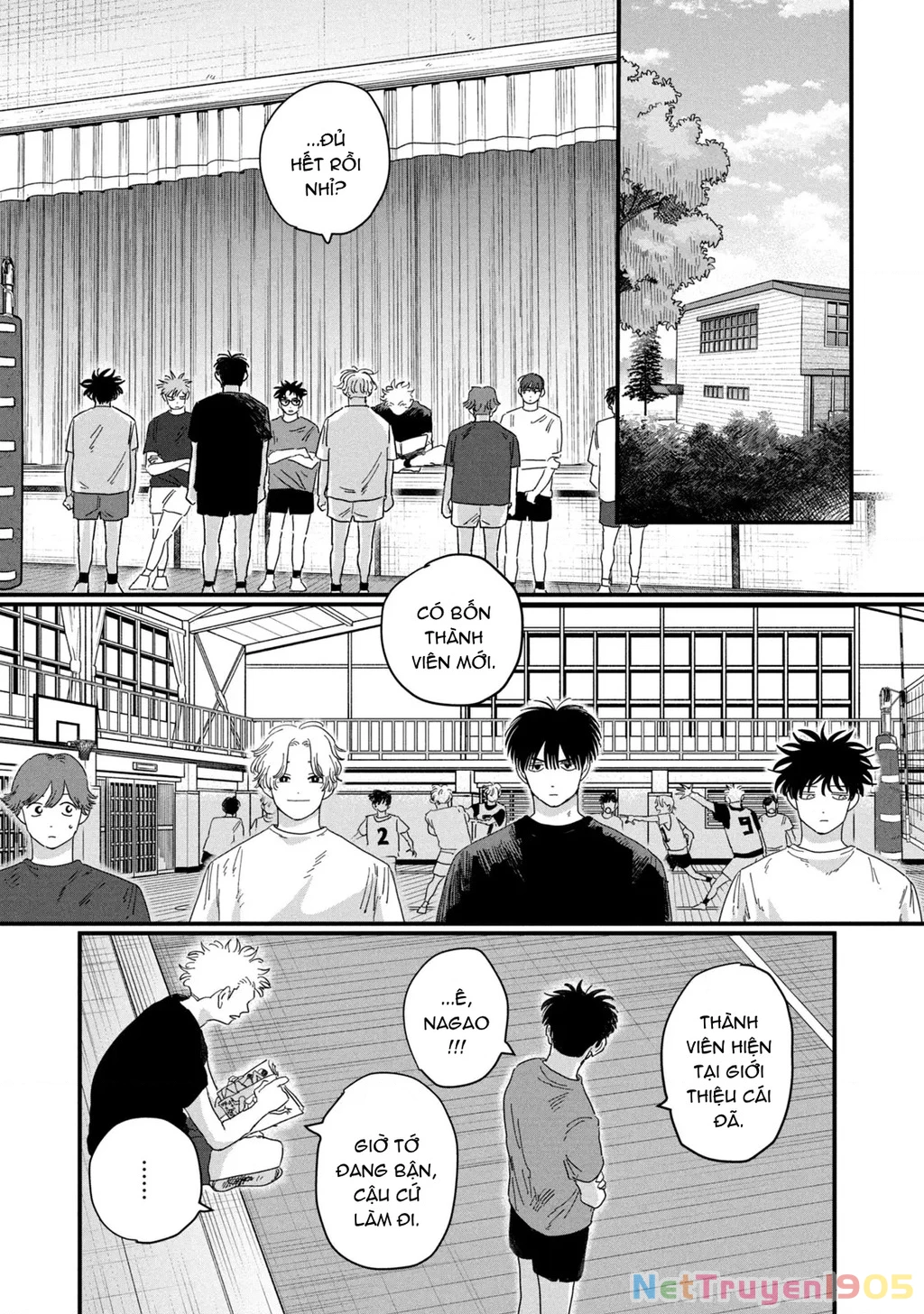 Dig It Chapter 2 - 13