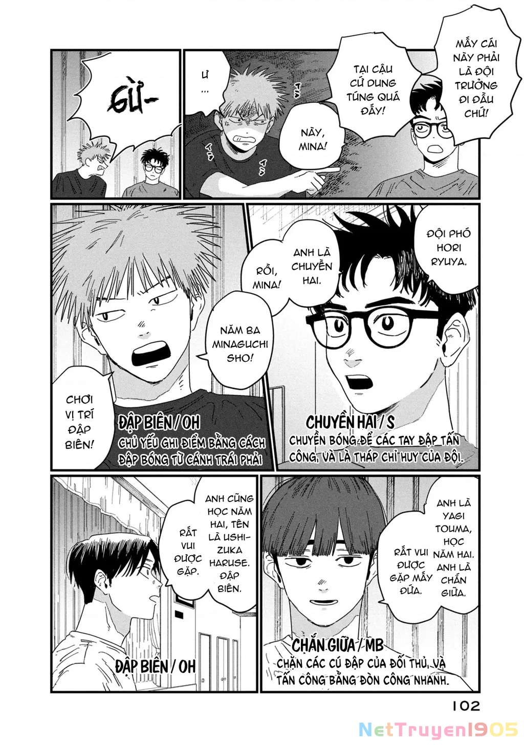 Dig It Chapter 2 - 14