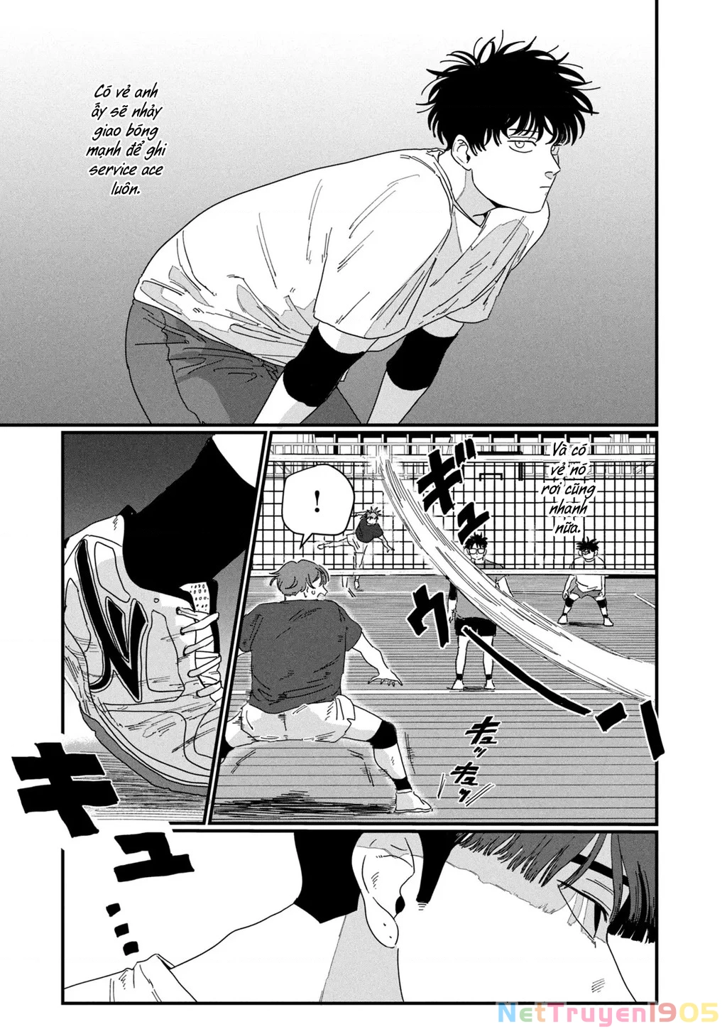 Dig It Chapter 2 - 25