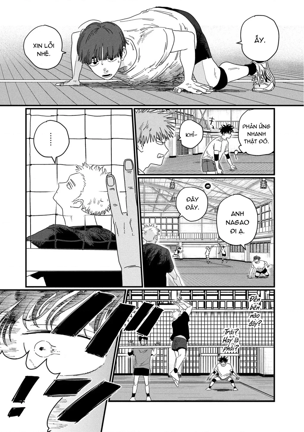 Dig It Chapter 2 - 27