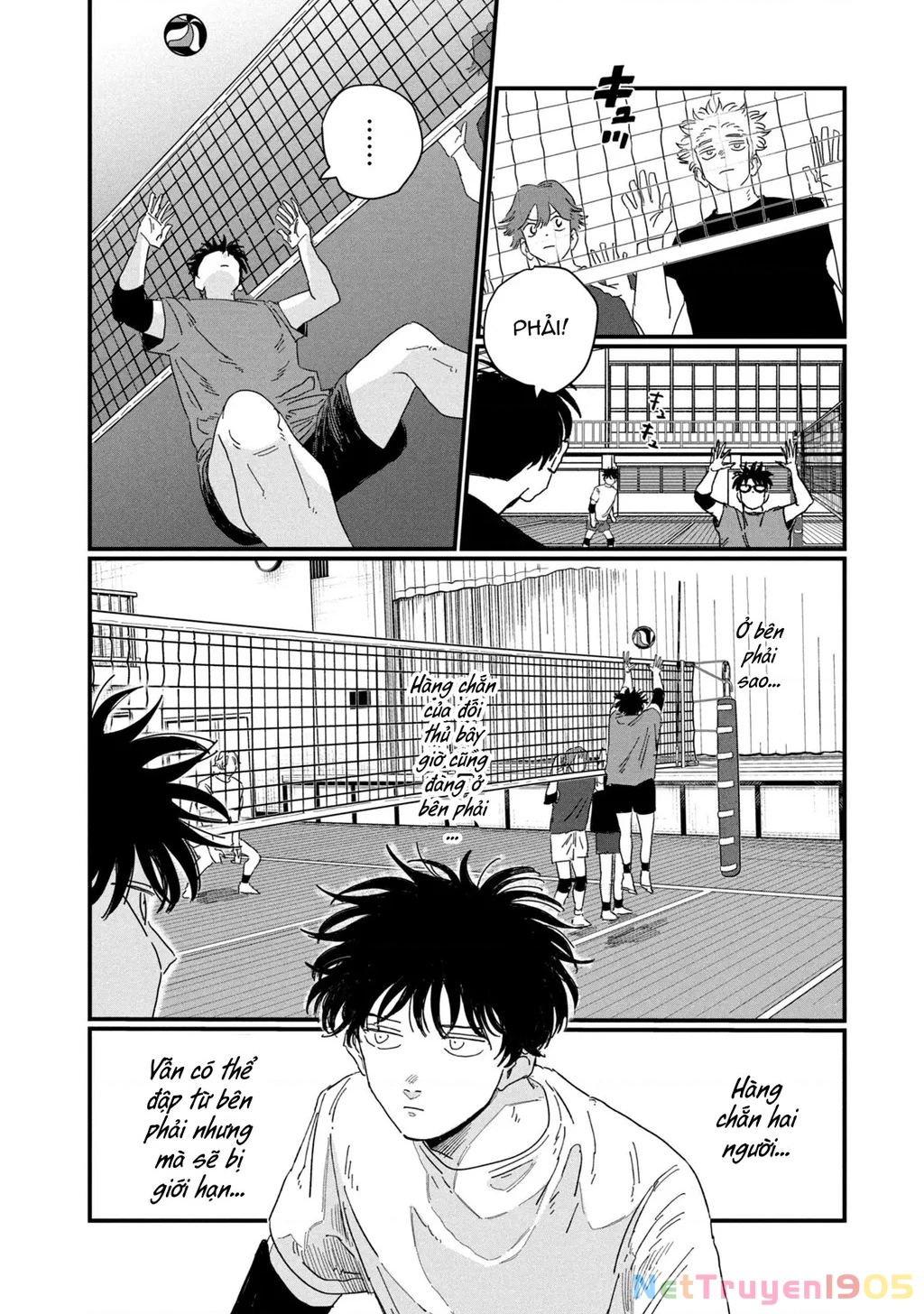 Dig It Chapter 2 - 30