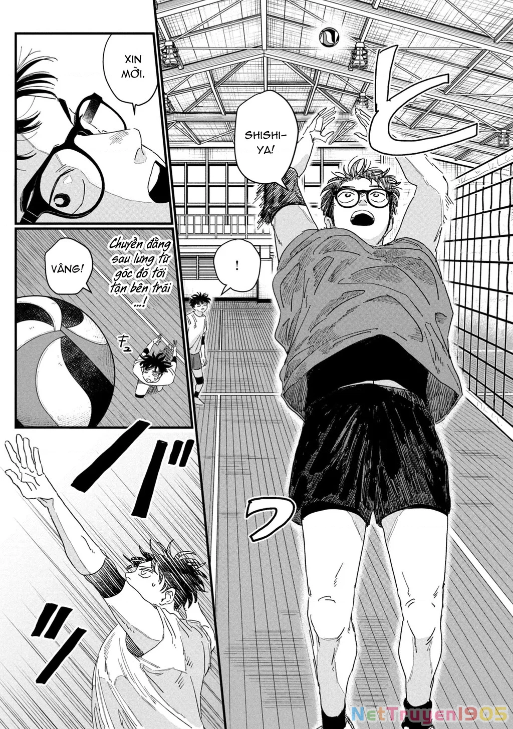 Dig It Chapter 2 - 31