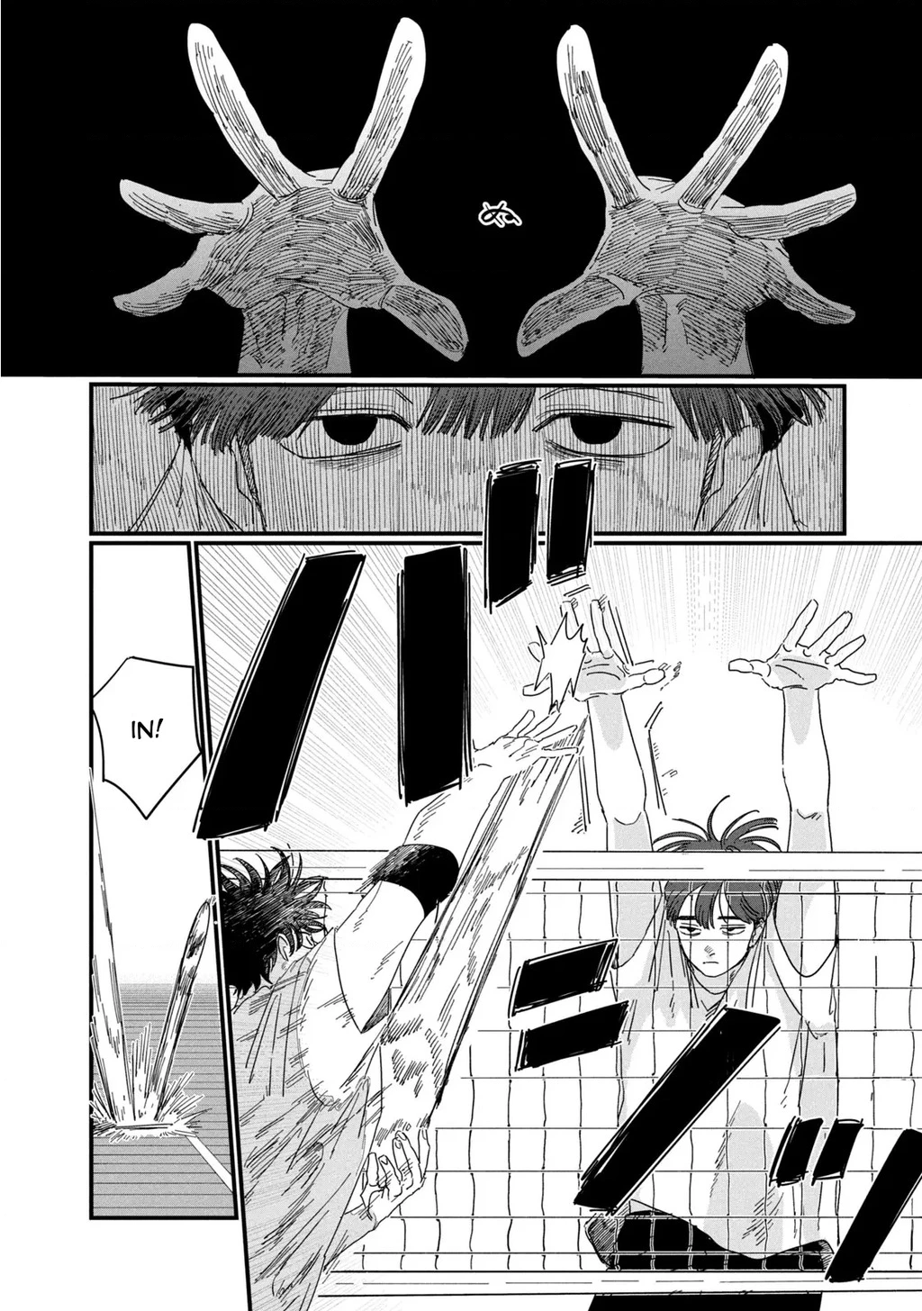 Dig It Chapter 2 - 32