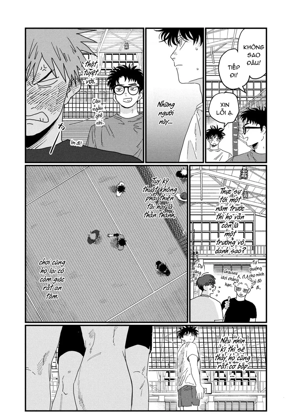 Dig It Chapter 2 - 33