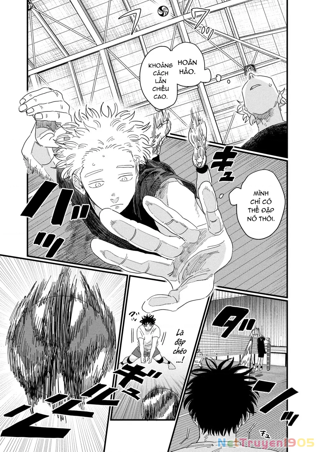 Dig It Chapter 2 - 37