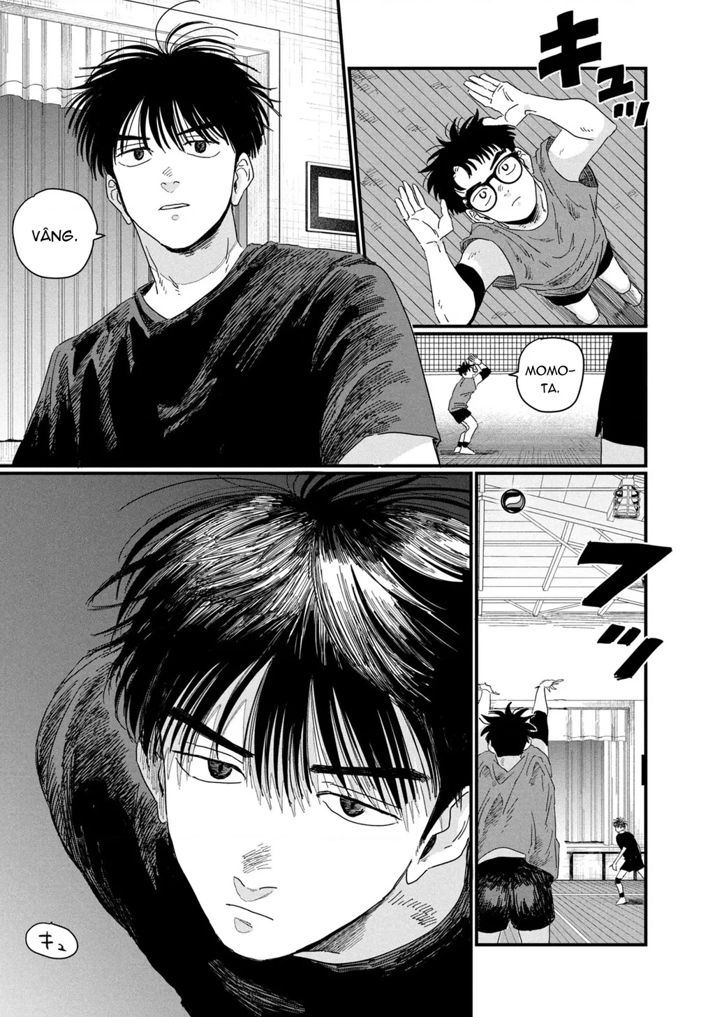 Dig It Chapter 2 - 39