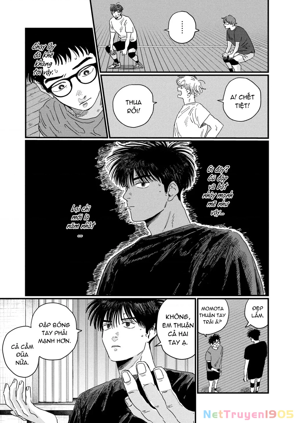 Dig It Chapter 2 - 43