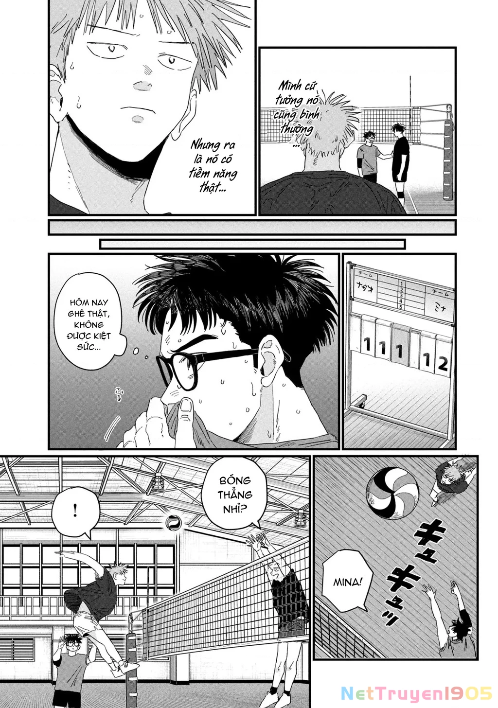 Dig It Chapter 2 - 44