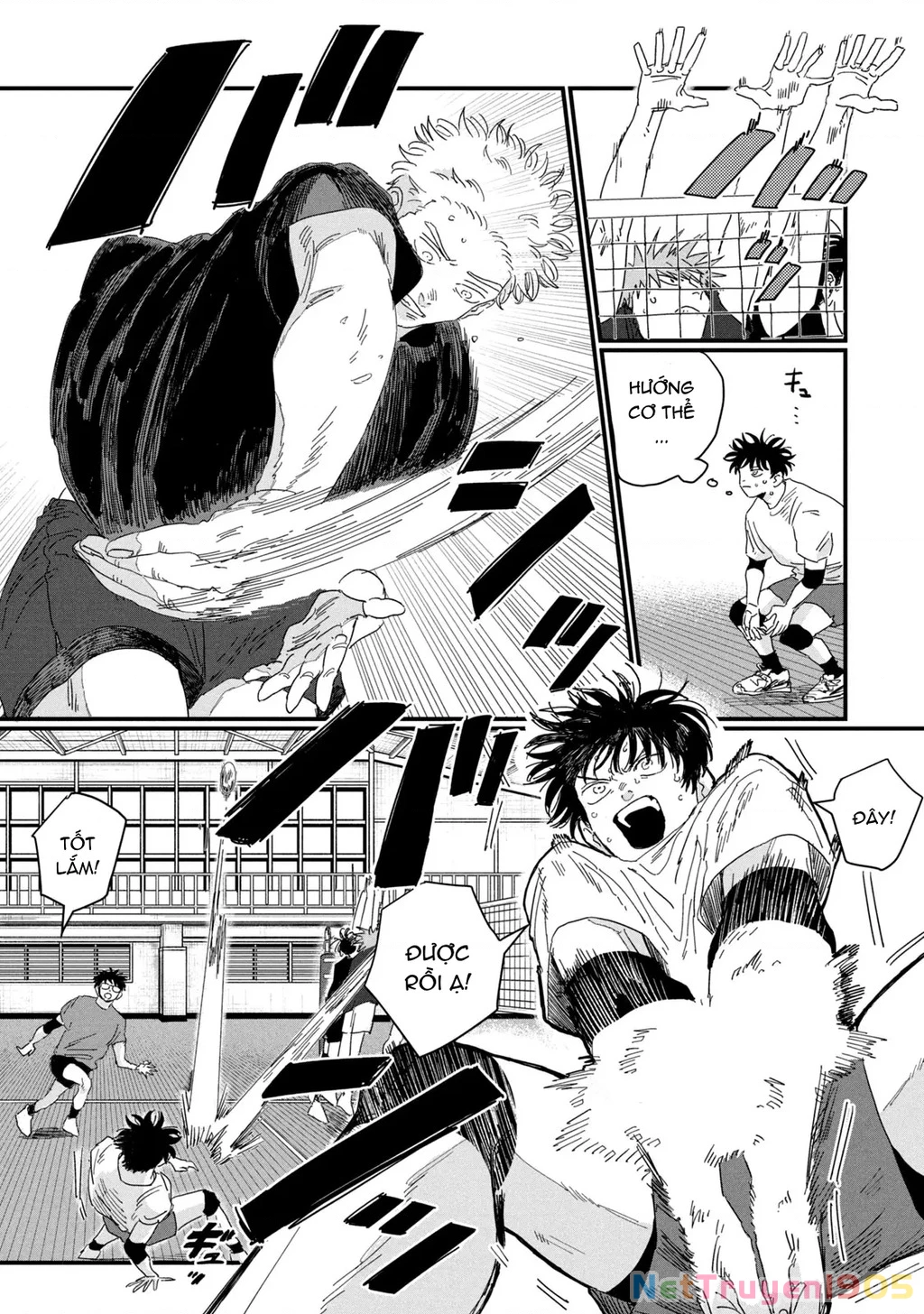 Dig It Chapter 2 - 46