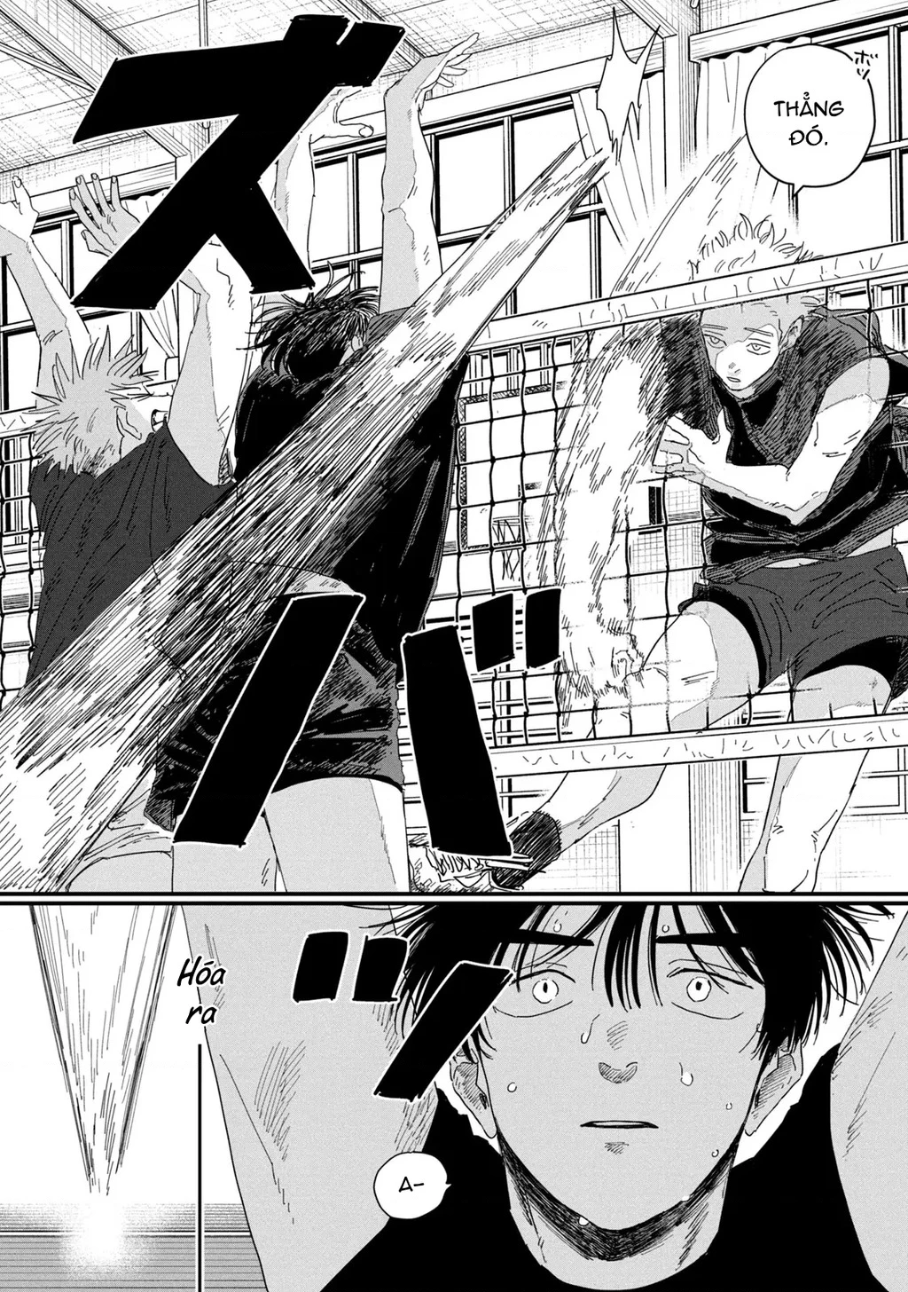 Dig It Chapter 2 - 50