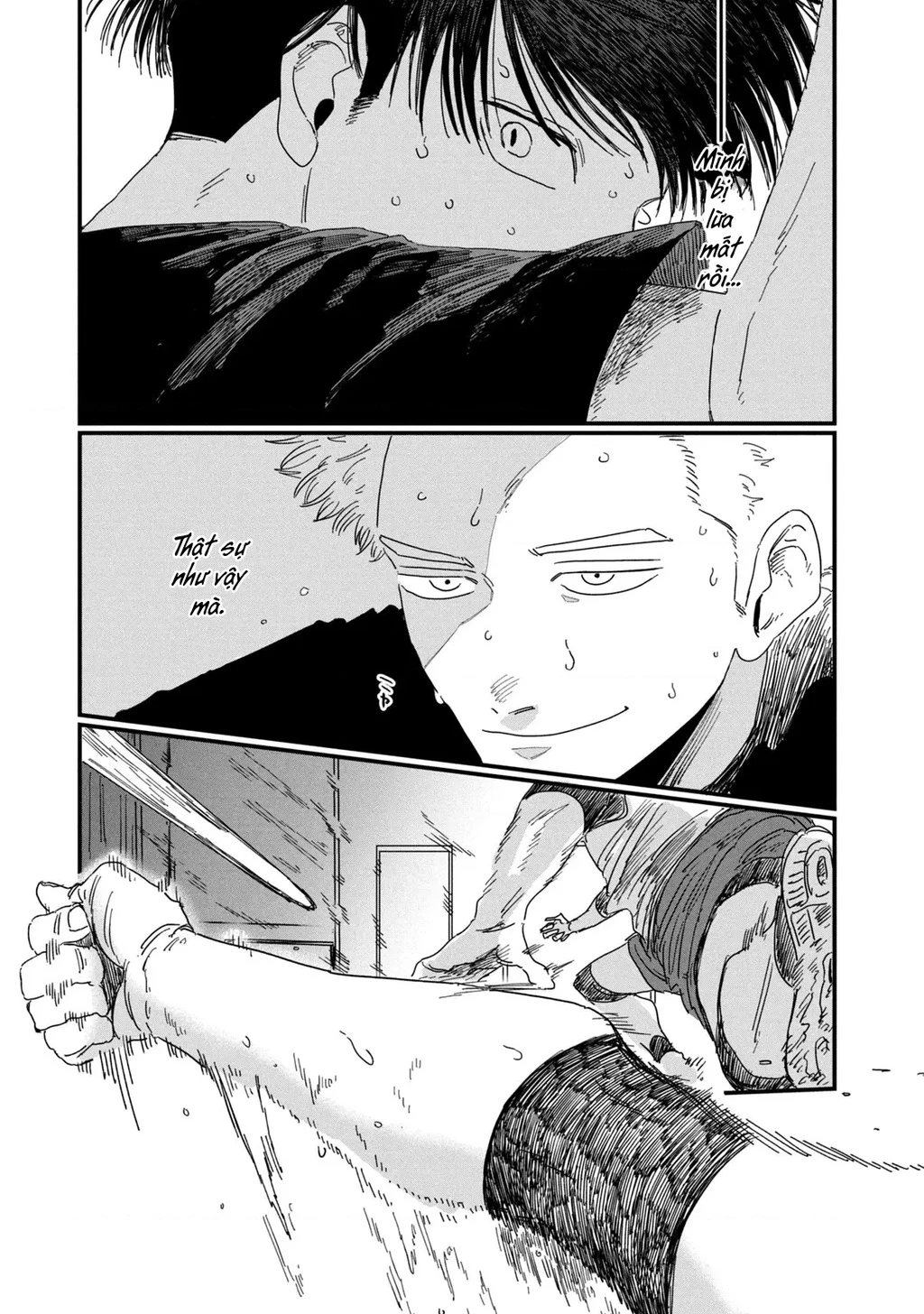 Dig It Chapter 2 - 51