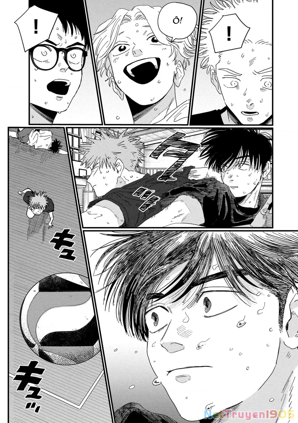 Dig It Chapter 2 - 54