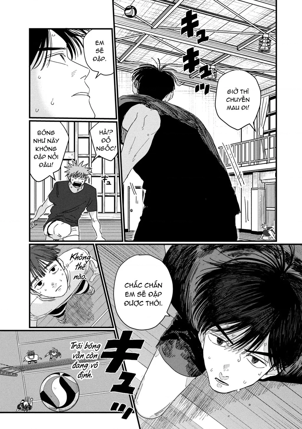 Dig It Chapter 2 - 56