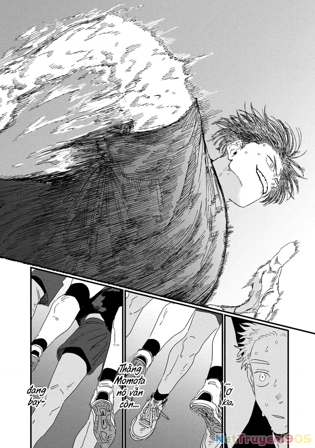 Dig It Chapter 2 - 58