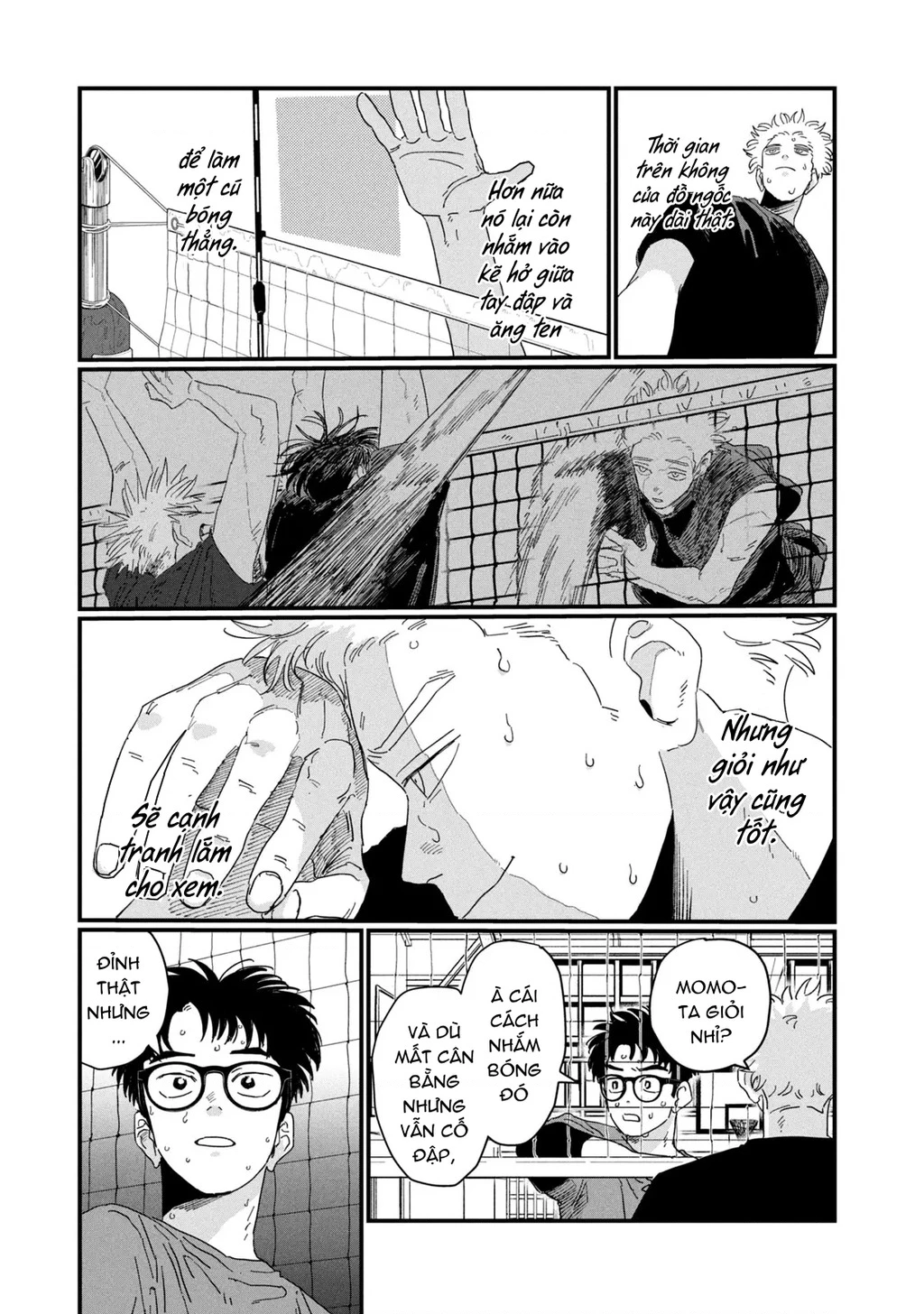 Dig It Chapter 2 - 61