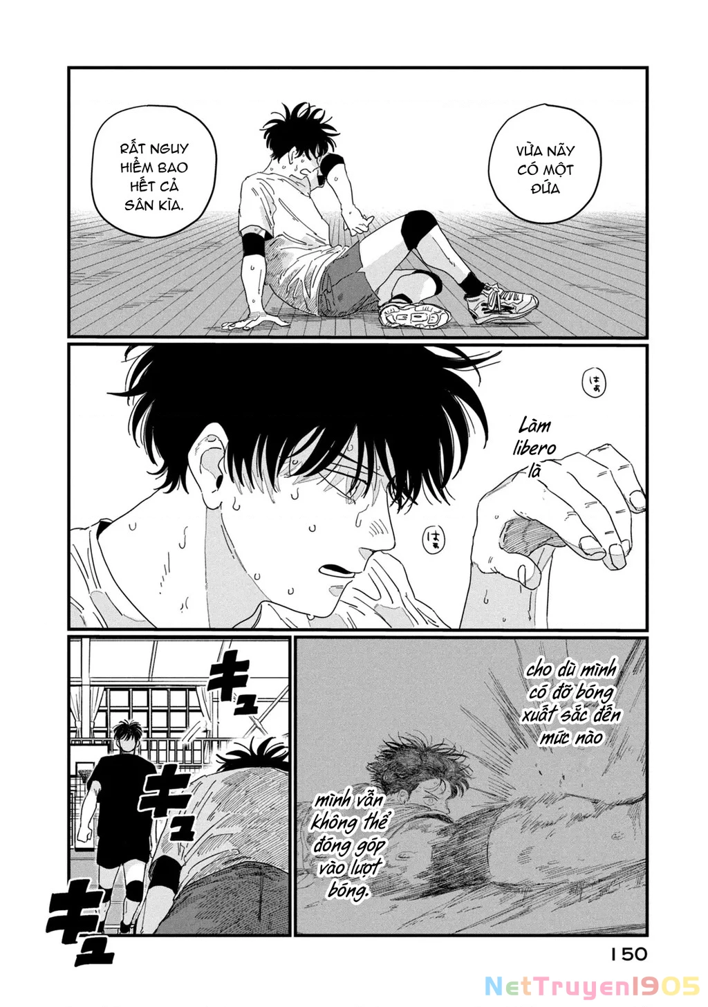 Dig It Chapter 2 - 62