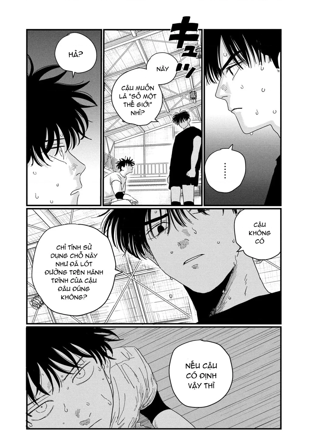 Dig It Chapter 2 - 63