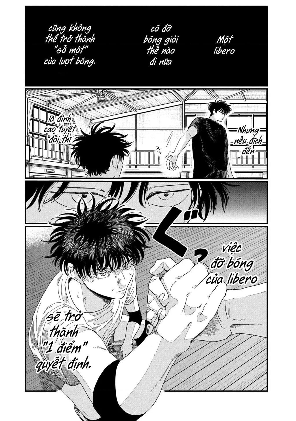 Dig It Chapter 2 - 65